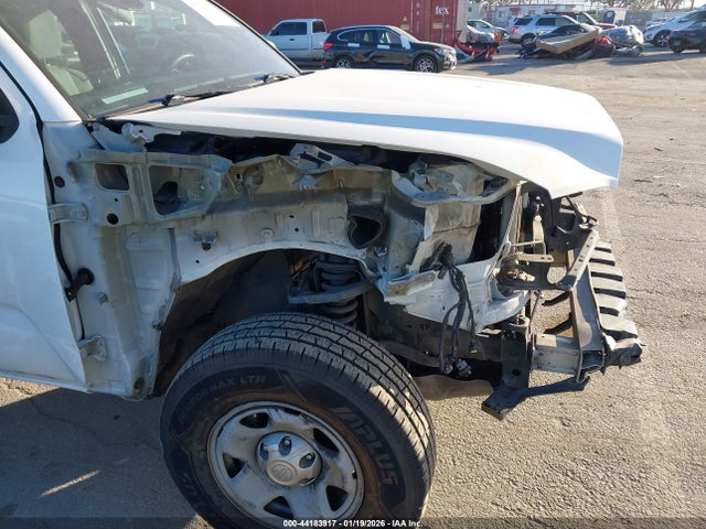 5TFRX5GNXJX115103 Toyota Tacoma Sr