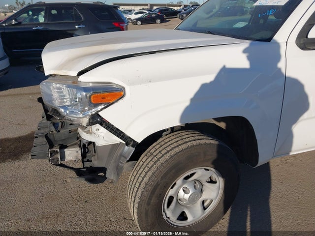 5TFRX5GNXJX115103 Toyota Tacoma Sr