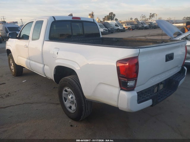 5TFRX5GNXJX115103 Toyota Tacoma Sr