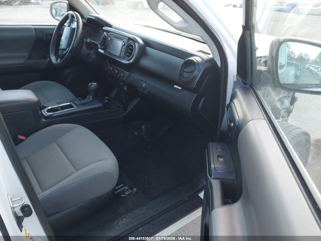 5TFRX5GNXJX115103 Toyota Tacoma Sr
