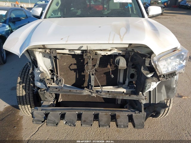 5TFRX5GNXJX115103 Toyota Tacoma Sr