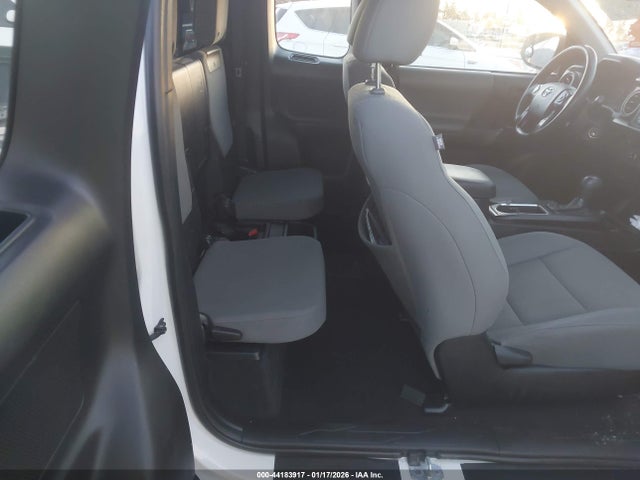 5TFRX5GNXJX115103 Toyota Tacoma Sr