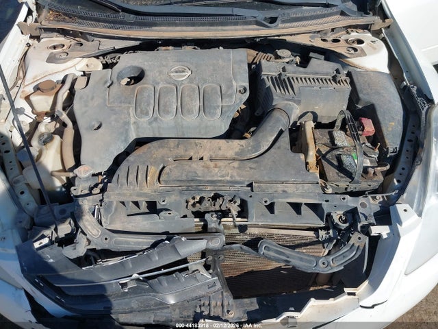 44183918 :رقم المزاد ، 1N4AL2AP3AN544702 vin ، 2010 Nissan Altima 2.5 S مزاد بيع