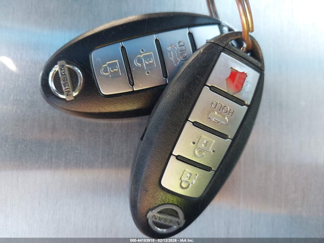 44183918 :رقم المزاد ، 1N4AL2AP3AN544702 vin ، 2010 Nissan Altima 2.5 S مزاد بيع
