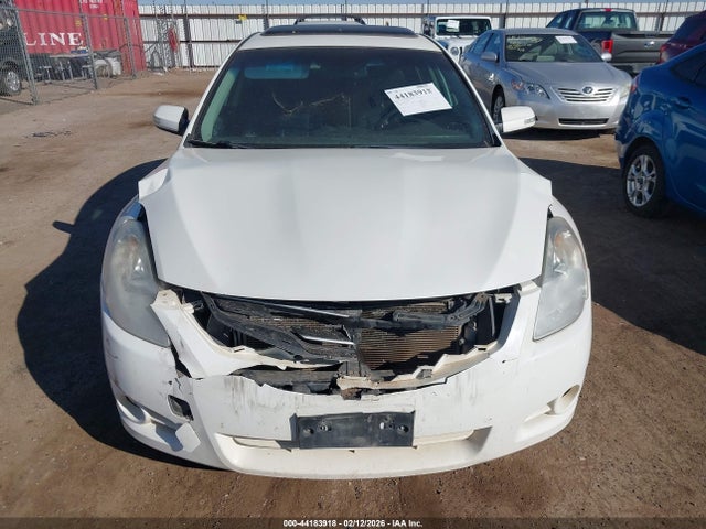 44183918 :رقم المزاد ، 1N4AL2AP3AN544702 vin ، 2010 Nissan Altima 2.5 S مزاد بيع