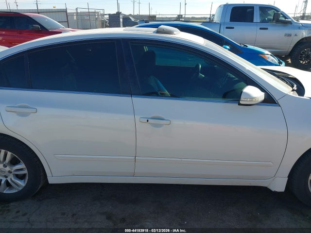 44183918 :رقم المزاد ، 1N4AL2AP3AN544702 vin ، 2010 Nissan Altima 2.5 S مزاد بيع