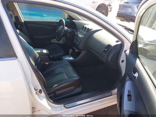 44183918 :رقم المزاد ، 1N4AL2AP3AN544702 vin ، 2010 Nissan Altima 2.5 S مزاد بيع