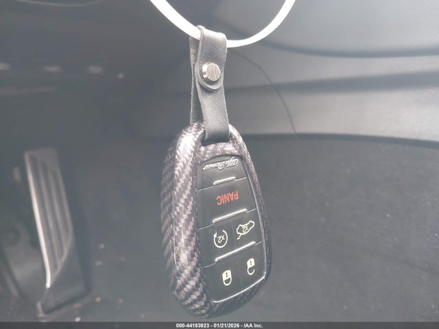 Aukcja sprzedaży 2018 Alfa Romeo Giulia Ti Sport Rwd, vin: ZARFAECNXJ7564913, numer aukcji: 44183923