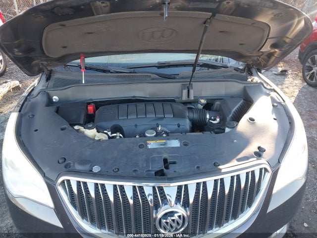 Продажа на аукционе авто 2016 Buick Enclave Leather, vin: 5GAKRBKD0GJ247213, номер лота: 44183925