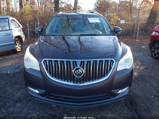 Продажа на аукционе авто 2016 Buick Enclave Leather, vin: 5GAKRBKD0GJ247213, номер лота: 44183925