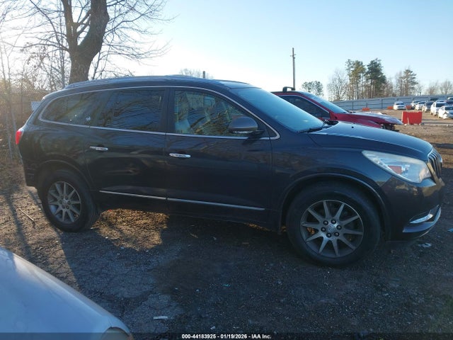 Продажа на аукционе авто 2016 Buick Enclave Leather, vin: 5GAKRBKD0GJ247213, номер лота: 44183925