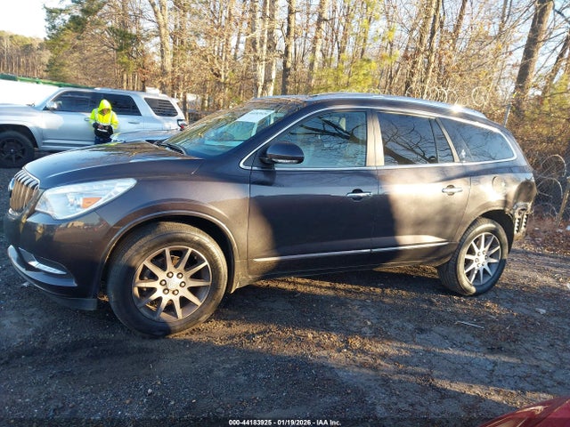 Продажа на аукционе авто 2016 Buick Enclave Leather, vin: 5GAKRBKD0GJ247213, номер лота: 44183925