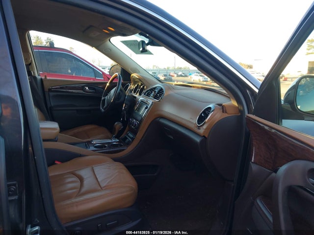 Продажа на аукционе авто 2016 Buick Enclave Leather, vin: 5GAKRBKD0GJ247213, номер лота: 44183925