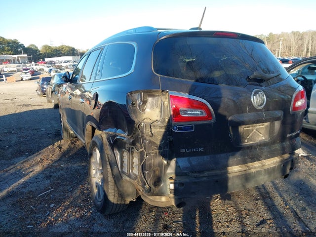 Продажа на аукционе авто 2016 Buick Enclave Leather, vin: 5GAKRBKD0GJ247213, номер лота: 44183925
