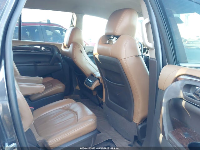 Продажа на аукционе авто 2016 Buick Enclave Leather, vin: 5GAKRBKD0GJ247213, номер лота: 44183925