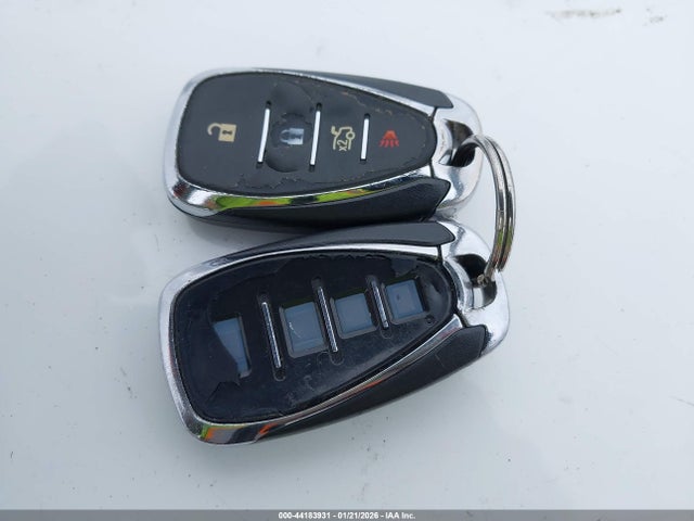 1G1ZB5ST7JF287849 Chevrolet Malibu 1ls