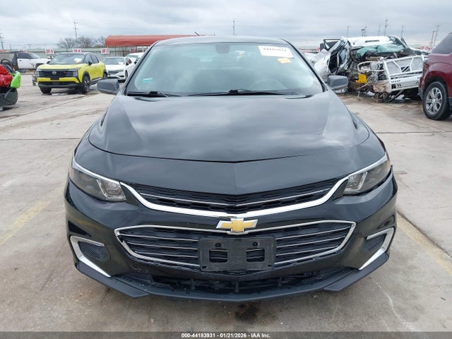 1G1ZB5ST7JF287849 Chevrolet Malibu 1ls
