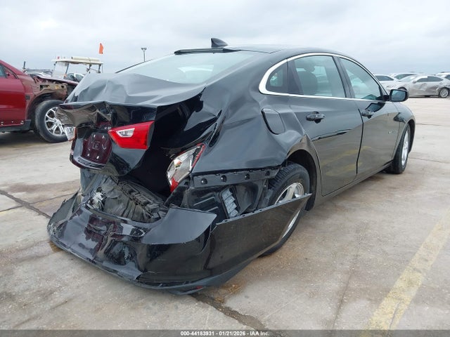 1G1ZB5ST7JF287849 Chevrolet Malibu 1ls