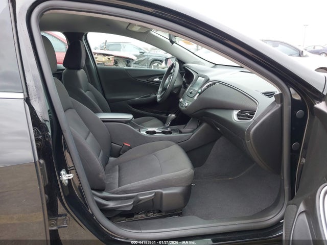 1G1ZB5ST7JF287849 Chevrolet Malibu 1ls