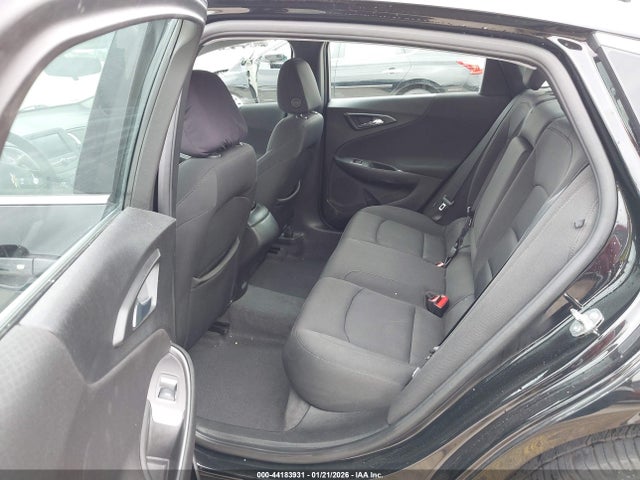 1G1ZB5ST7JF287849 Chevrolet Malibu 1ls