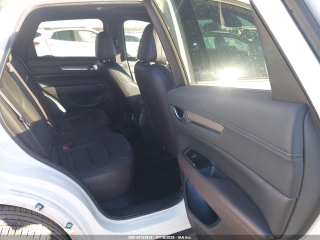 Aukcja sprzedaży 2023 Mazda Cx-5 2.5 Turbo Signature, vin: JM3KFBXYXP0182693, numer aukcji: 44183936