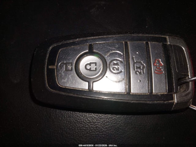 2020 FORD EXPLORER 1FMSK8DH6LGC19327 Photo 10