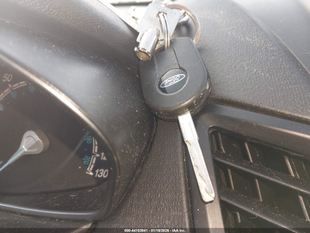 2019 FORD FIESTA 3FADP4EJ6KM156989 Photo 10