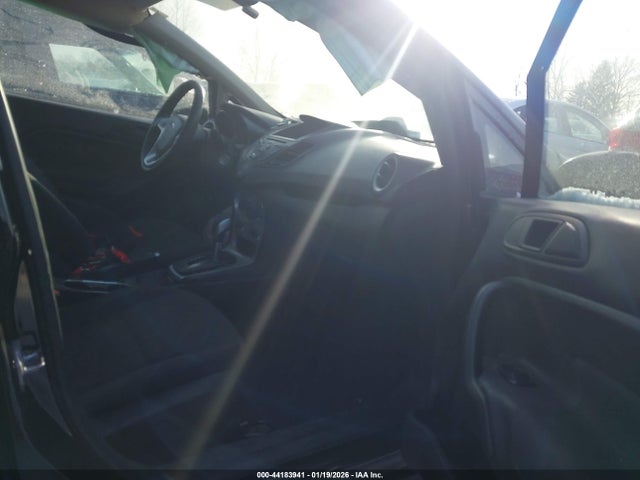 2019 FORD FIESTA 3FADP4EJ6KM156989 Photo 4