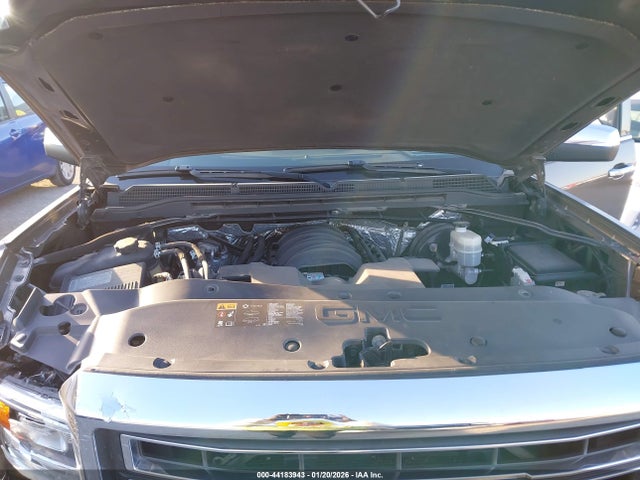 44183943 :رقم المزاد ، 3GTP1VEC7EG568065 vin ، 2014 Gmc Sierra 1500 Slt مزاد بيع