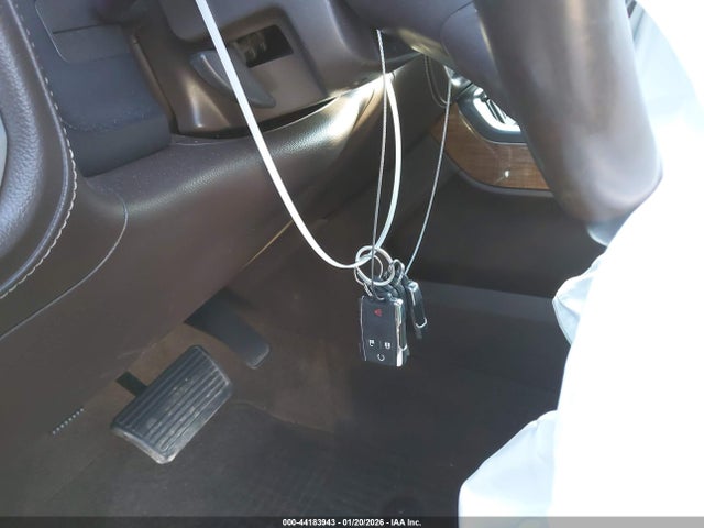 44183943 :رقم المزاد ، 3GTP1VEC7EG568065 vin ، 2014 Gmc Sierra 1500 Slt مزاد بيع
