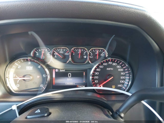 44183943 :رقم المزاد ، 3GTP1VEC7EG568065 vin ، 2014 Gmc Sierra 1500 Slt مزاد بيع