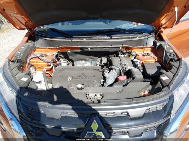 Aukcja sprzedaży 2025 Mitsubishi Outlander Sport 2.0 Le Awc, vin: JA4ARUAUXSU006364, numer aukcji: 44183950