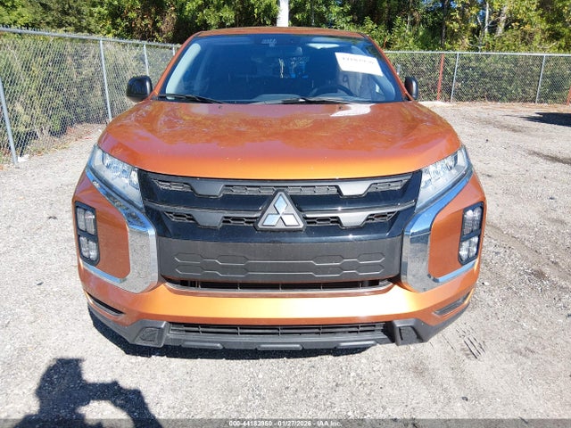 Aukcja sprzedaży 2025 Mitsubishi Outlander Sport 2.0 Le Awc, vin: JA4ARUAUXSU006364, numer aukcji: 44183950