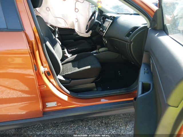 Aukcja sprzedaży 2025 Mitsubishi Outlander Sport 2.0 Le Awc, vin: JA4ARUAUXSU006364, numer aukcji: 44183950