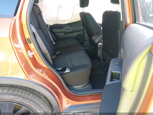 Aukcja sprzedaży 2025 Mitsubishi Outlander Sport 2.0 Le Awc, vin: JA4ARUAUXSU006364, numer aukcji: 44183950