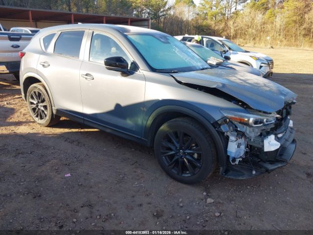 2024 MAZDA CX-5 JM3KFBCL2R0511867