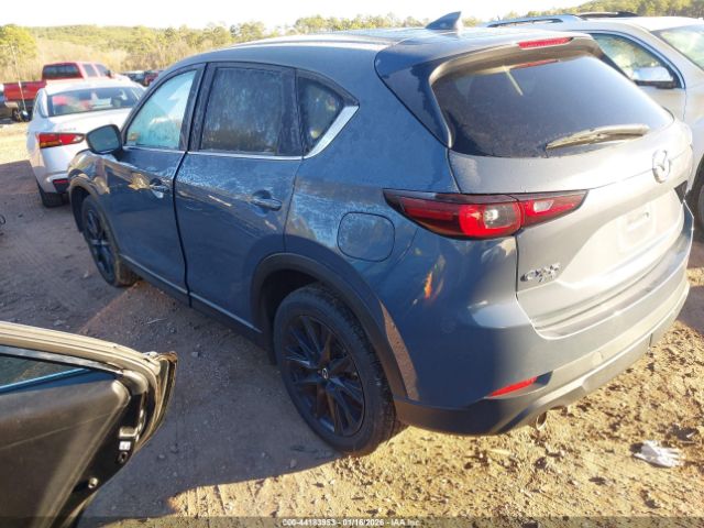 2024 MAZDA CX-5 JM3KFBCL2R0511867 Photo 2