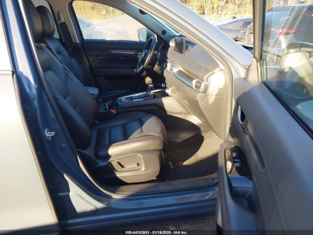 2024 MAZDA CX-5 JM3KFBCL2R0511867 Photo 4