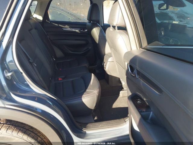 2024 MAZDA CX-5 JM3KFBCL2R0511867 Photo 7