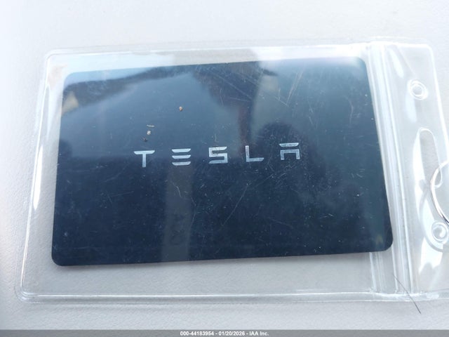 Продажа на аукционе авто 2023 Tesla Model X Dual Motor All-wheel Drive/standard Range, vin: 7SAXCDE58PF368989, номер лота: 44183954