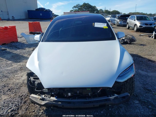 Продажа на аукционе авто 2023 Tesla Model X Dual Motor All-wheel Drive/standard Range, vin: 7SAXCDE58PF368989, номер лота: 44183954