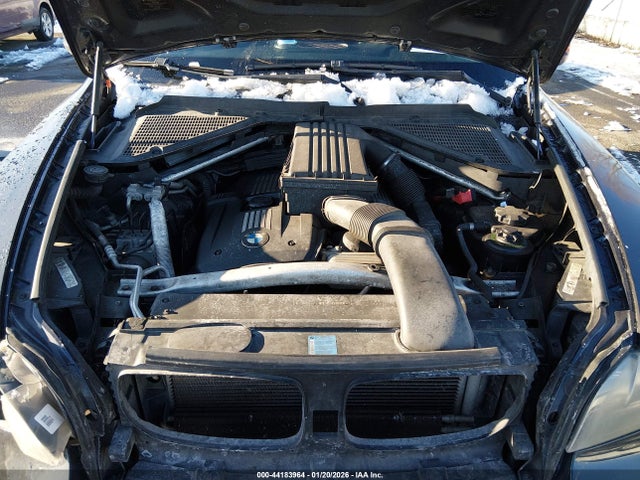 Aukcja sprzedaży 2009 Bmw X5 Xdrive30i, vin: 5UXFE43539L270599, numer aukcji: 44183964