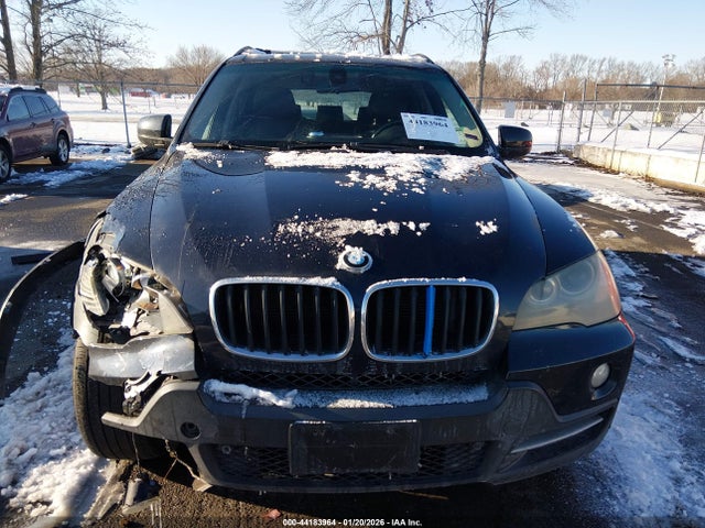Aukcja sprzedaży 2009 Bmw X5 Xdrive30i, vin: 5UXFE43539L270599, numer aukcji: 44183964