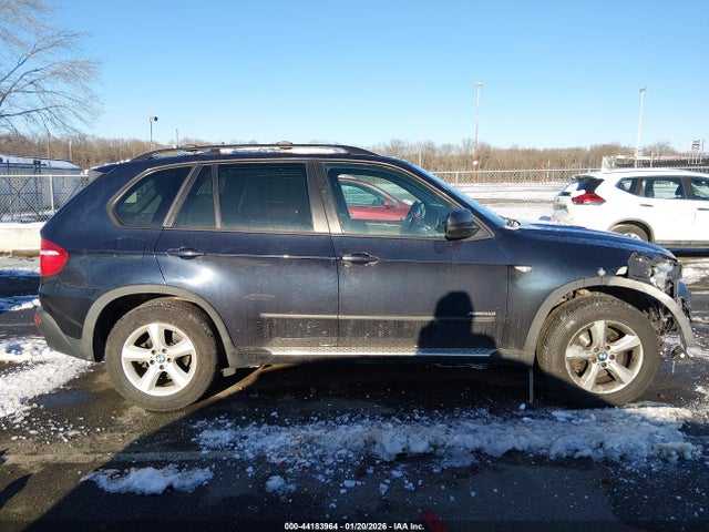 Aukcja sprzedaży 2009 Bmw X5 Xdrive30i, vin: 5UXFE43539L270599, numer aukcji: 44183964