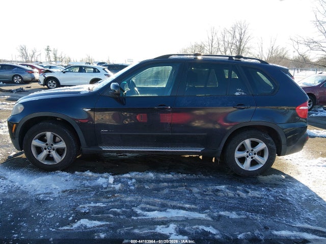 Aukcja sprzedaży 2009 Bmw X5 Xdrive30i, vin: 5UXFE43539L270599, numer aukcji: 44183964