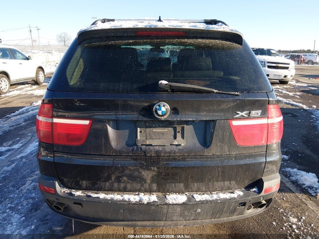 Aukcja sprzedaży 2009 Bmw X5 Xdrive30i, vin: 5UXFE43539L270599, numer aukcji: 44183964