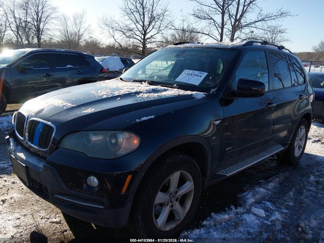 Aukcja sprzedaży 2009 Bmw X5 Xdrive30i, vin: 5UXFE43539L270599, numer aukcji: 44183964