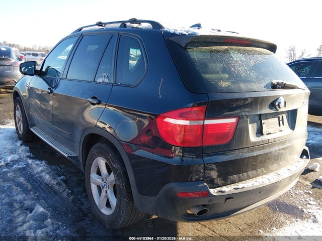 Aukcja sprzedaży 2009 Bmw X5 Xdrive30i, vin: 5UXFE43539L270599, numer aukcji: 44183964