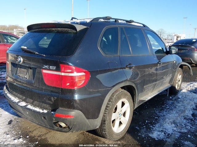 Aukcja sprzedaży 2009 Bmw X5 Xdrive30i, vin: 5UXFE43539L270599, numer aukcji: 44183964