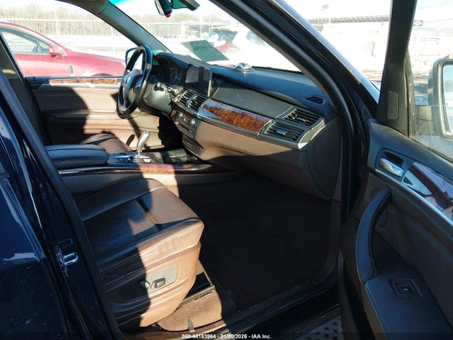 Aukcja sprzedaży 2009 Bmw X5 Xdrive30i, vin: 5UXFE43539L270599, numer aukcji: 44183964